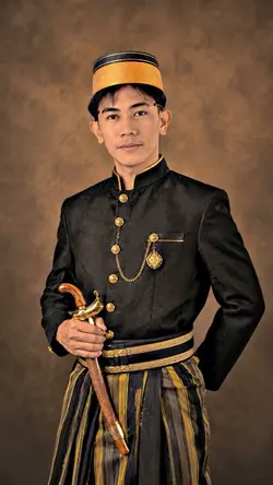 adat bugis