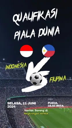 Ind vs Filipina
