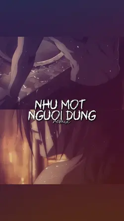 nhu mot nguoi dung
