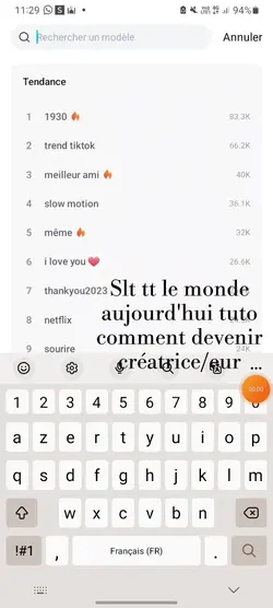 Devenir créateur 