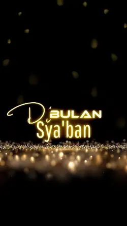 Bulan Syaban