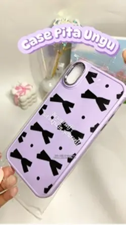 Case lucu 