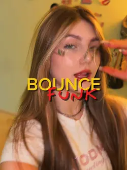Bounce Funk