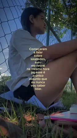 saudade…..