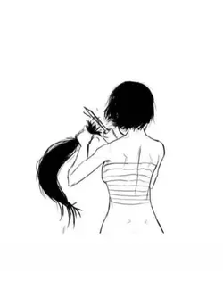 SHORT HAIR
