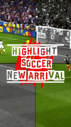 highlight soccer