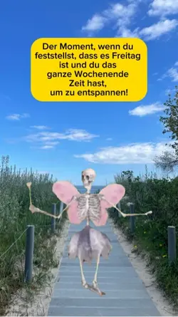 Entspannen