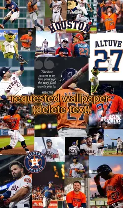 Jose Altuve 