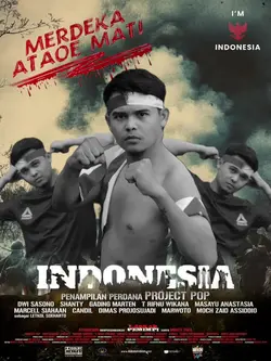 Indonesia Merdeka 
