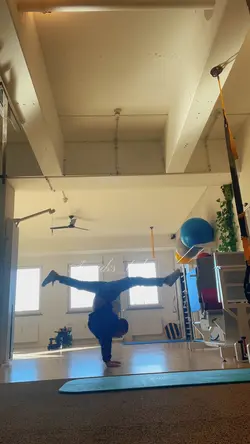 Gymnastics 