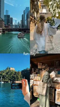 fun day