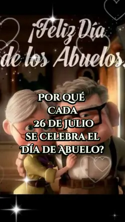Día de Los Abuelos