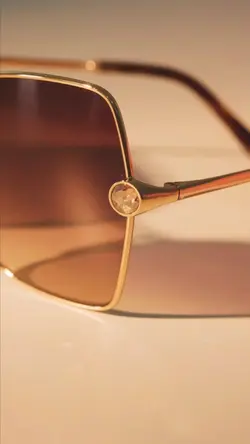 glasses