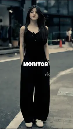 Tor Monitor Ketua