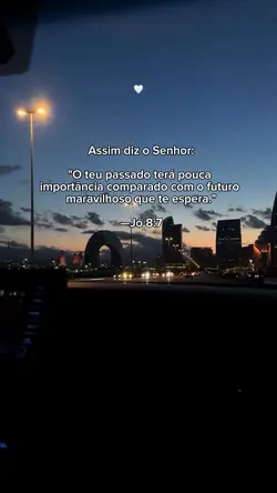 Resposta de Deus 