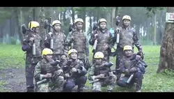 Adventure Lembang