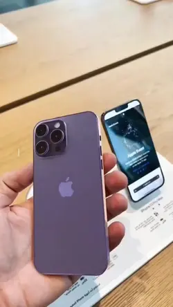 iPhone 14 Pro Wow iP