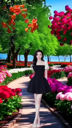 Ghép Cảnh Đẹp