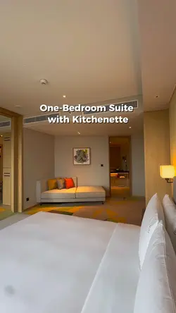 One-Bedroom