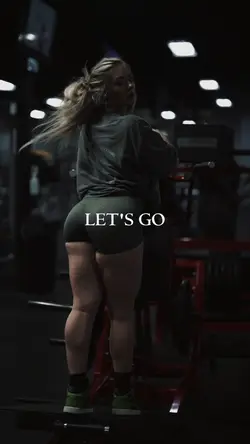 LET'S GO