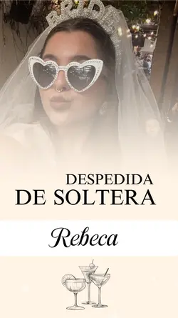 Despedida de soltera