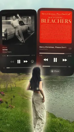 mashup song