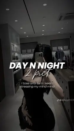 DAY N NIGHT