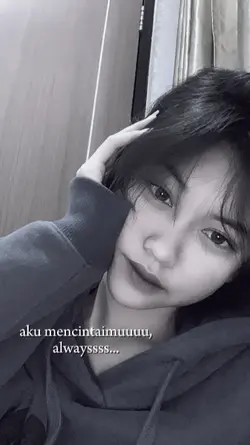 mencintai mu always 
