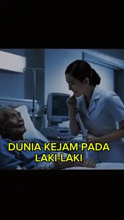 DUNIA KEJAM PADA