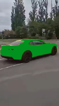 Camaro