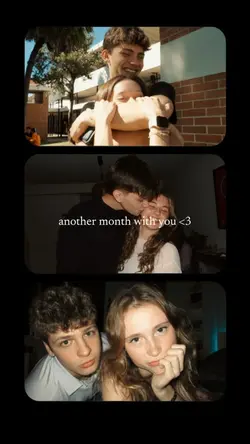 another month with u