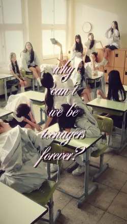 teenagers?