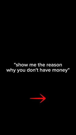 I’m so broke 💰😭