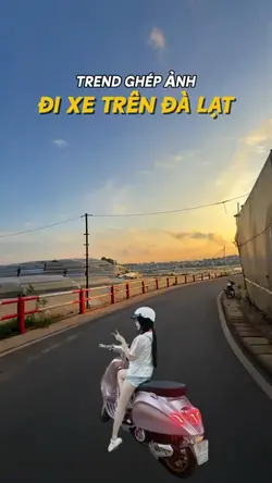 TREND HOT TIKTOK