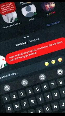 kata kata ig