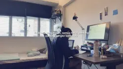 tidak ada yang insta