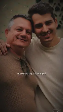 meu pai 
