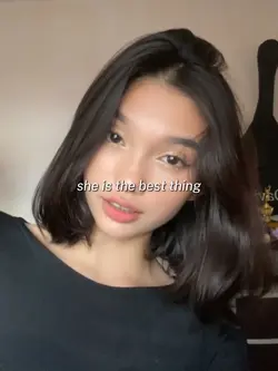 she's the best thing