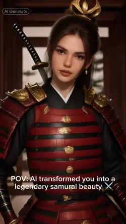 AI Samurai