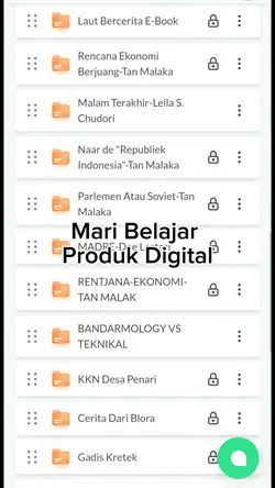 Produk Digital