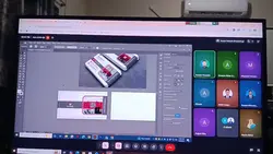 Business Card Design