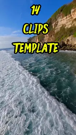 New Trend Template 