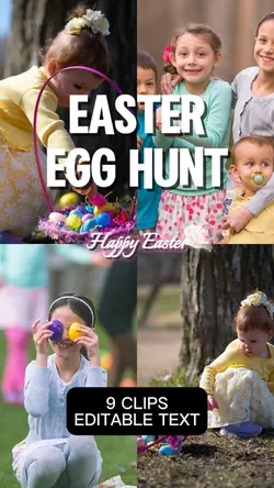 Easter Egg Hunt