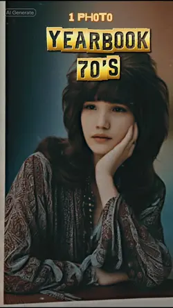 AI Yearbook 1970’s