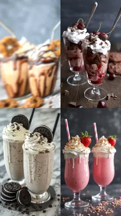 Drink trend sound