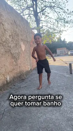 Crianças