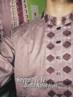 Saiyaara template 🌸