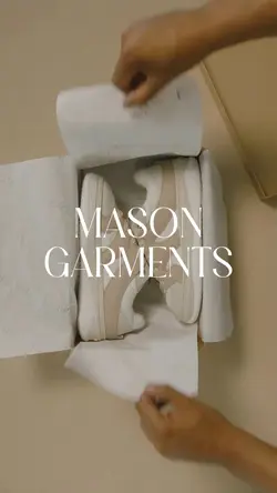 mason garments