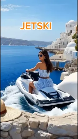 JETSKI