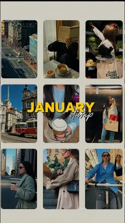 january dump 2026